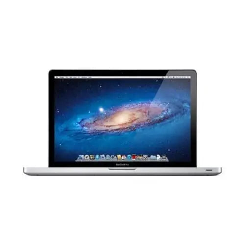Renewed-Apple MacBook Pro A1286, Intel Core i5-1st Generation, 4GB RAM, 500GB HDD, 15 inch MK ELECTRONICS UAE