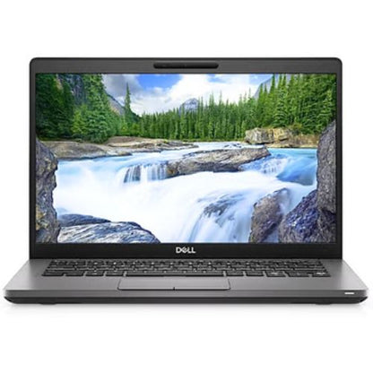 Renewed-Dell Latitude 5400 Laptop, Intel Core i7-8th Generation CPU, 16GB RAM, 512GB SSD, 14-inch Display, Windows 10 Pro MK ELECTRONICS UAE