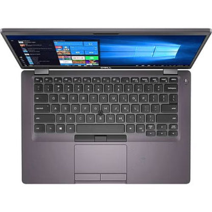 Renewed-Dell Latitude 5400 Laptop, Intel Core i7-8th Generation CPU, 16GB RAM, 512GB SSD, 14-inch Display, Windows 10 Pro MK ELECTRONICS UAE